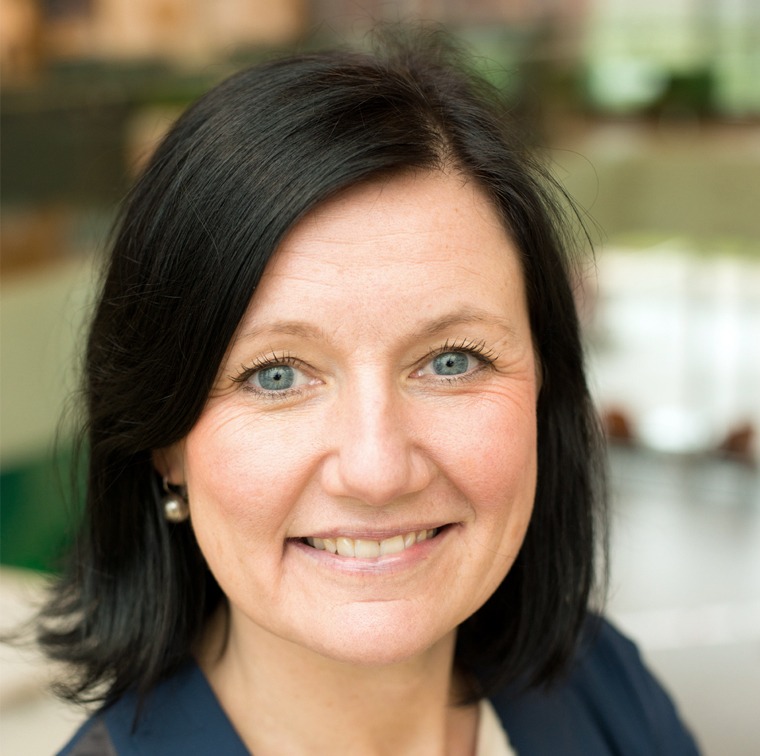 Astrid Scholl