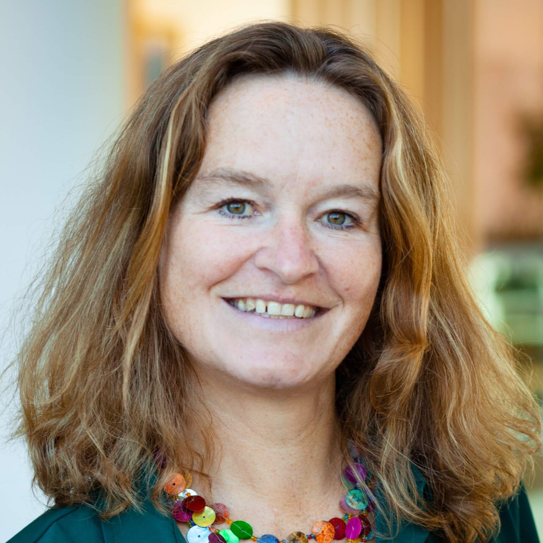 Christel Brand