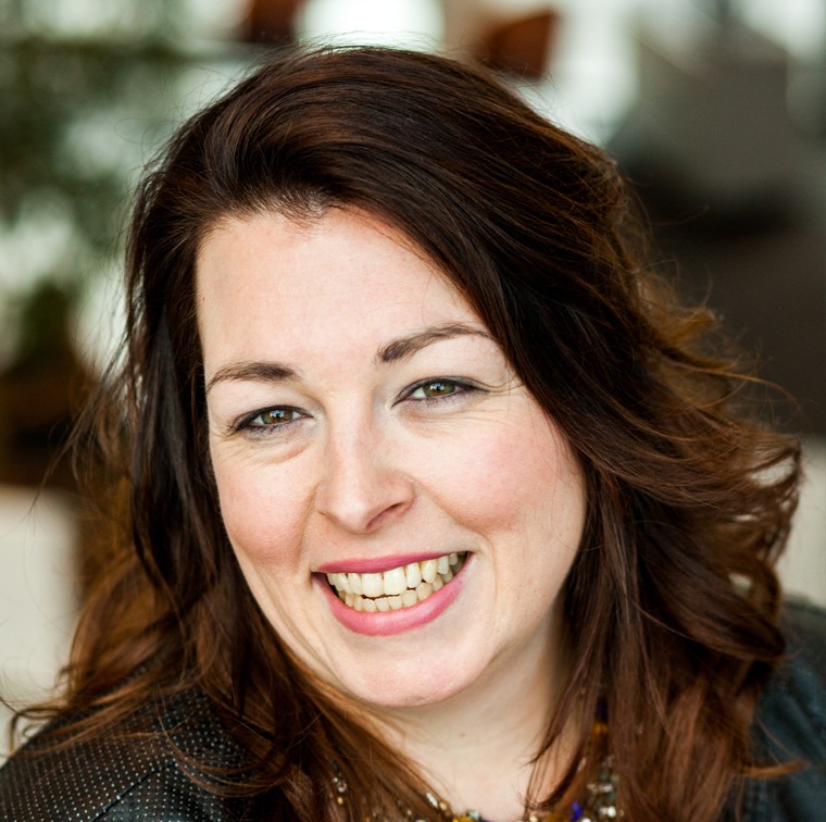 Desiree Buitenkamp
