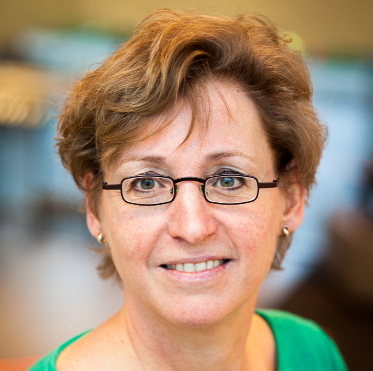 Judith van Duren