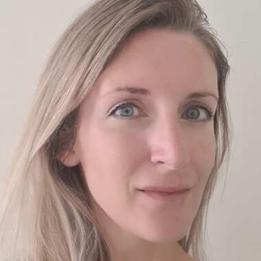 Rozemarijn van de Kolk