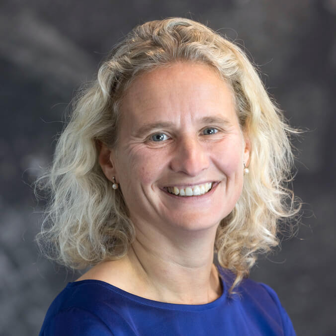Barbara de Doelder