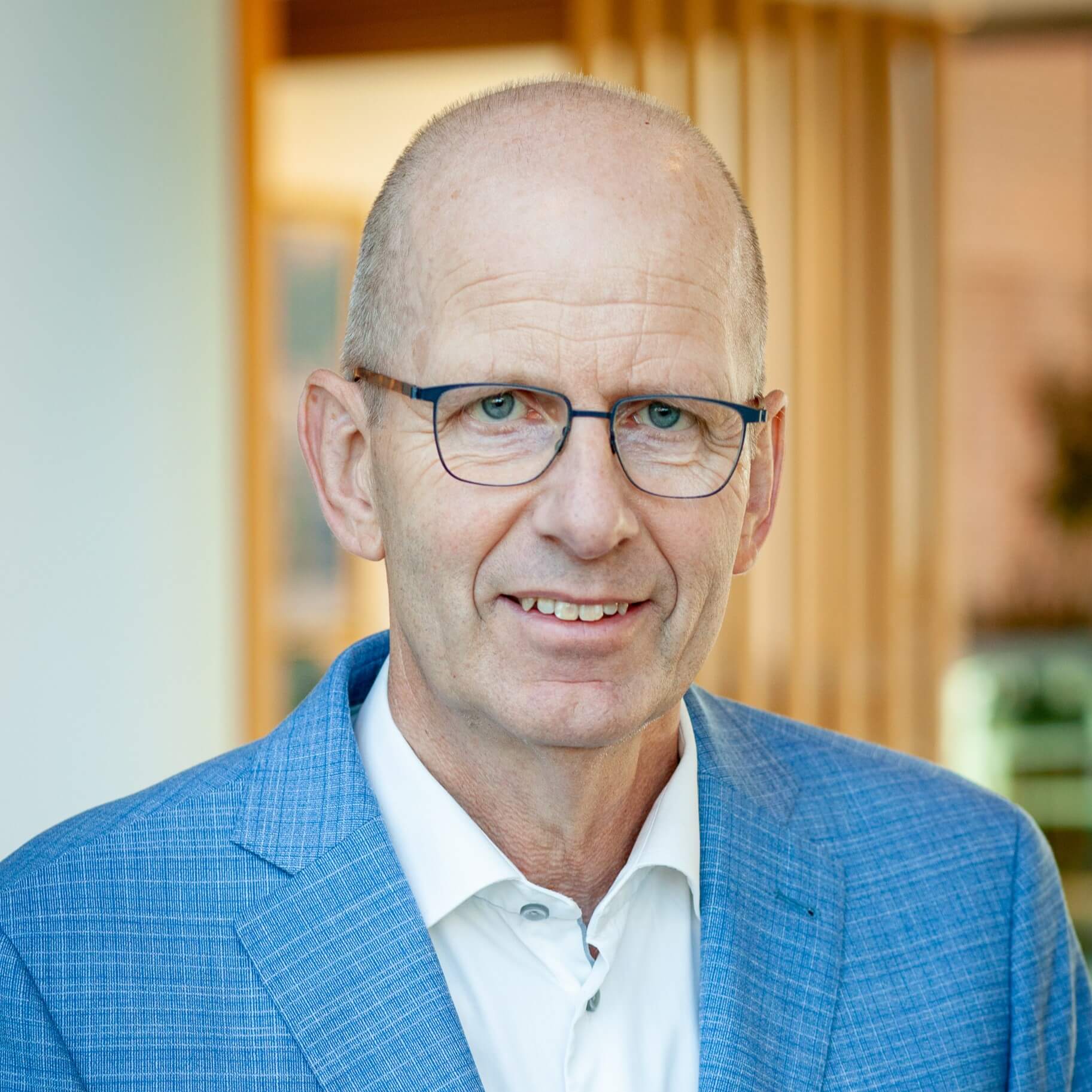 Ruben Wenselaar