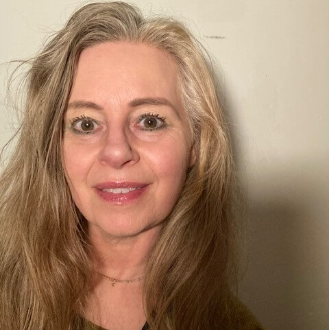 Yvonne Vendrig