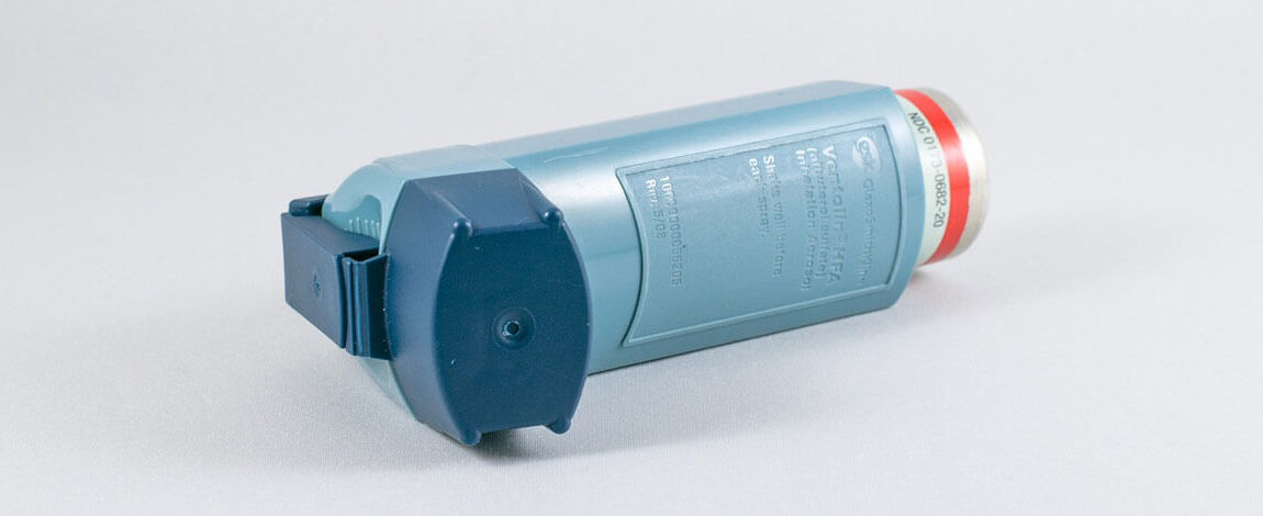 inhalator