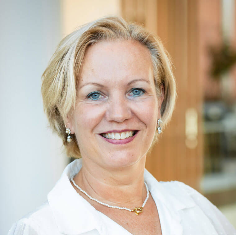 Annemarie Lamain
