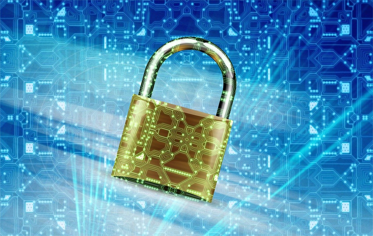digitalisering veiligheid slot