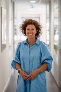 Hennita Schoonheim
