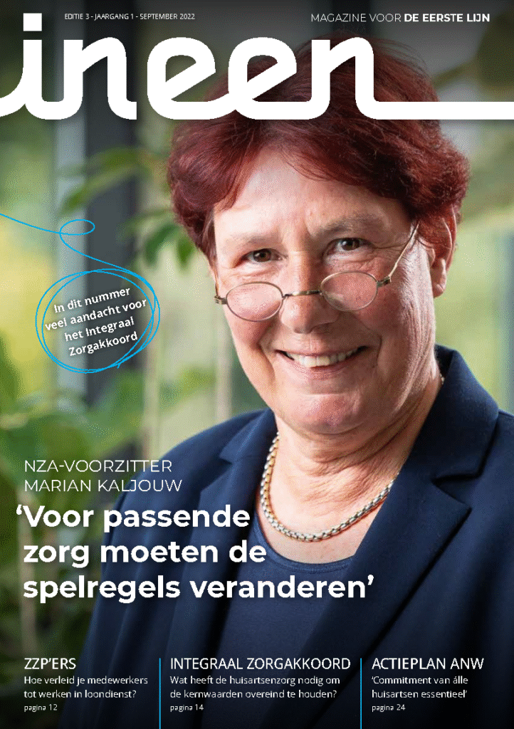 InEen Magazine editie 3 2022