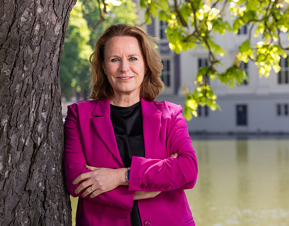 directeur Anoeska Mosterdijk