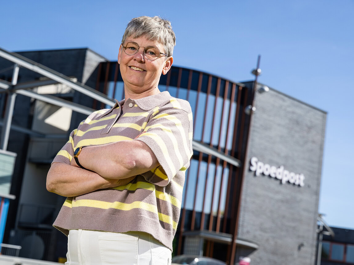 Afke Bolt, manager Spoedpost bij Huisartsen Coöperatie Deventer over zorgcoördinatie in de regio Deventer