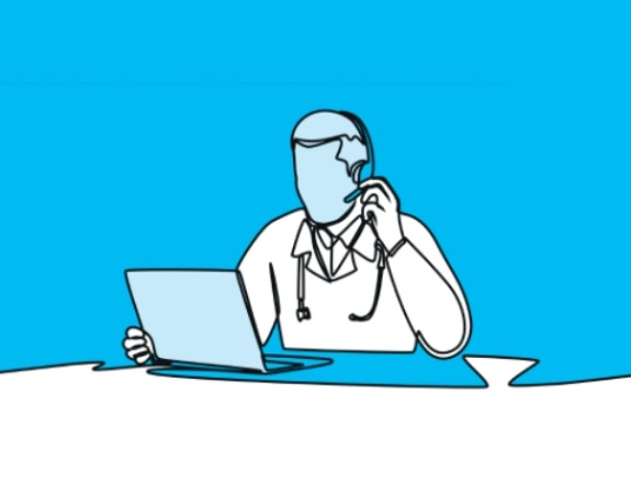 ineen.nl Headerillustratie artikel editie 2 2026 InEen Magazine - Meer werkplezier door te beginnen met knelpunten in de praktijk
