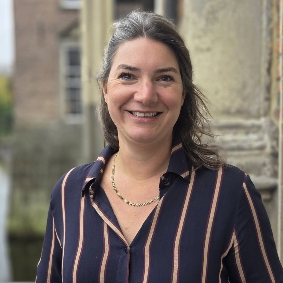Anne-Floor Dijxhoorn
