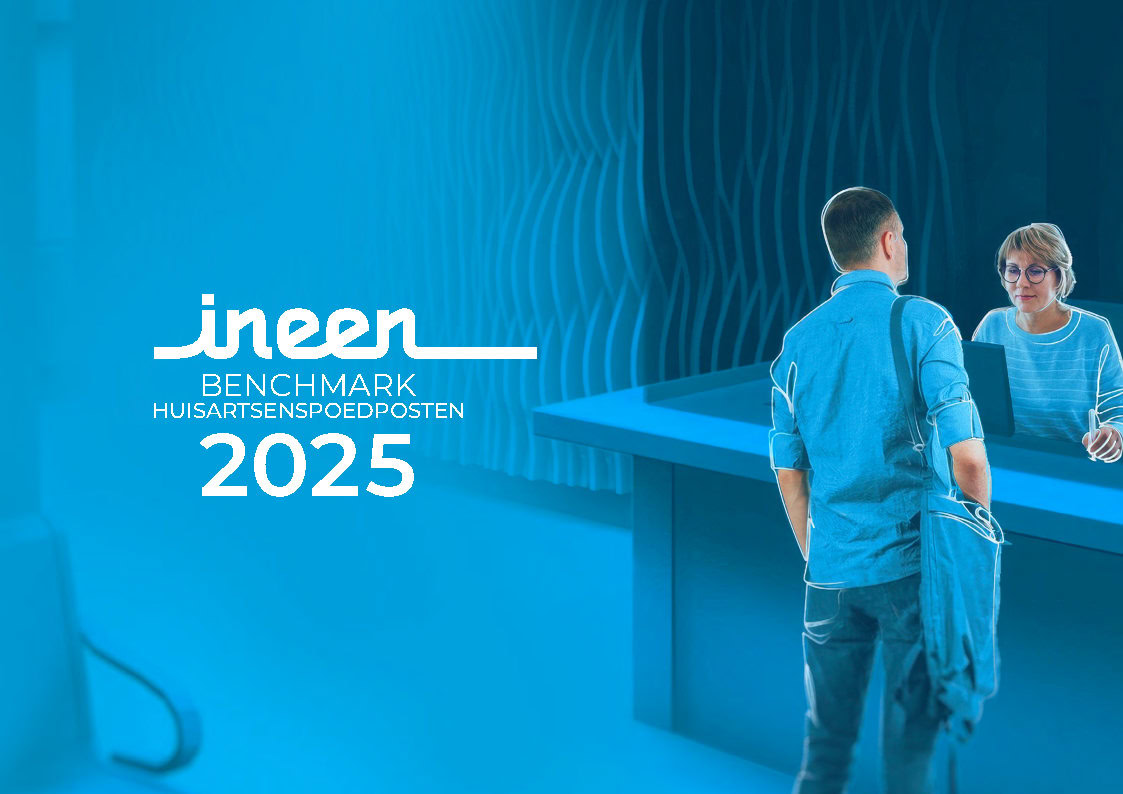 Benchmark Huisartsenspoedposten 2025