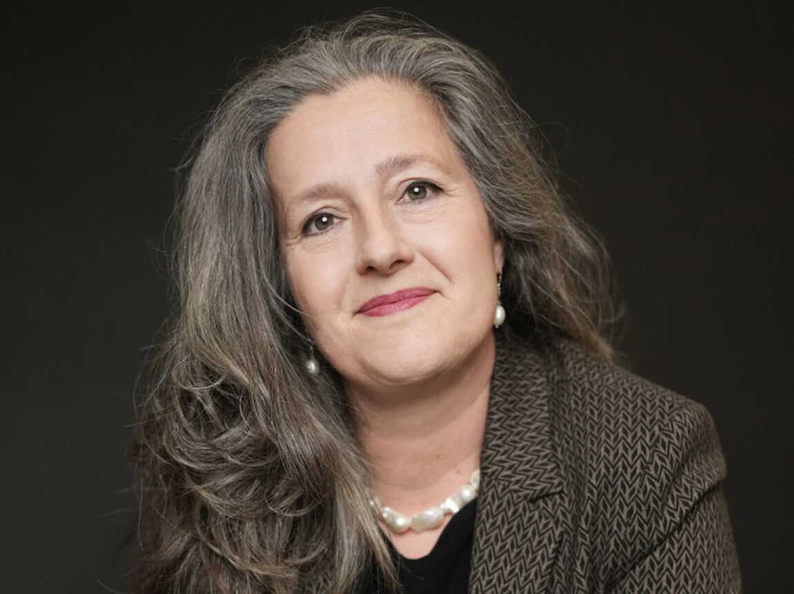 Sophia de Rooij