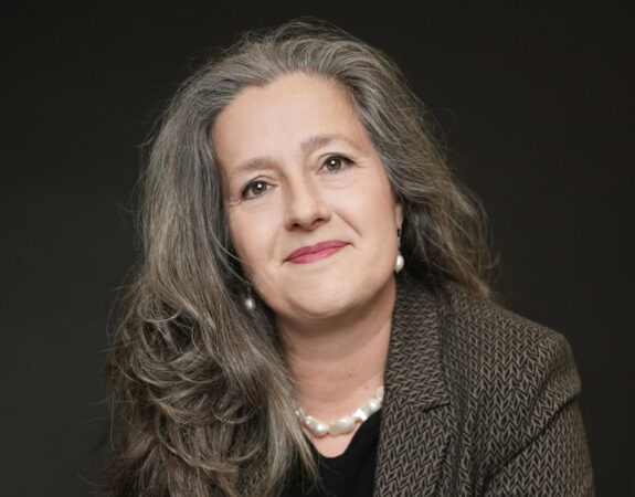 Sophia de Rooij
